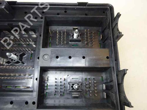 Fuse box OPEL CORSA E (X15) 1.3 CDTI (08, 68) | BP355773E1 - Image 2
