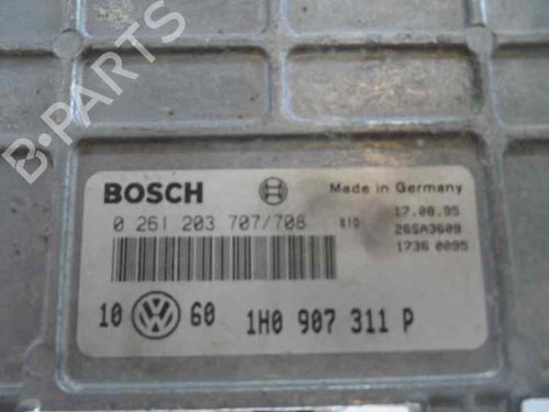 Motorstyringsenhed Motorstyringsenhed 200561 200561
