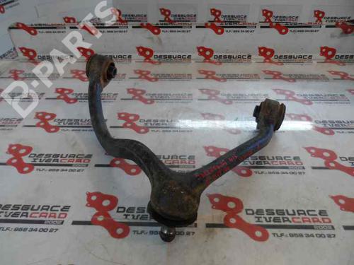 Left front suspension arm KIA SORENTO I (JC) 2.5 CRDi 4WD | BP353728M12 