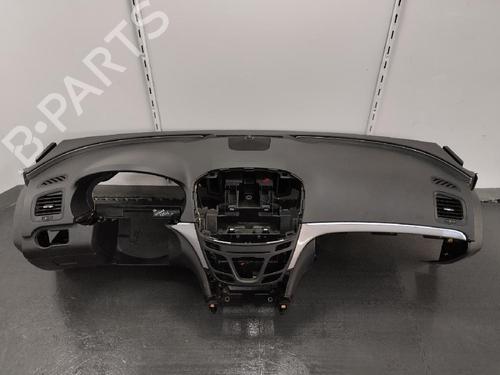 Dashboard OPEL INSIGNIA A (G09) 1.6 CDTi (68) | BP17613603C46 - Image 2