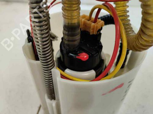 Fuel pump PEUGEOT BIPPER Tepee | BP26567795M76