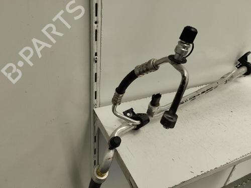 Used AC pipe KIA SPORTAGE IV (QL, QLE) 1.6 GDI (132 hp) 18010693