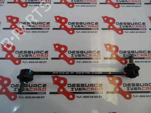 Other BMW 3 (E46) 320 d | BP3469088O1