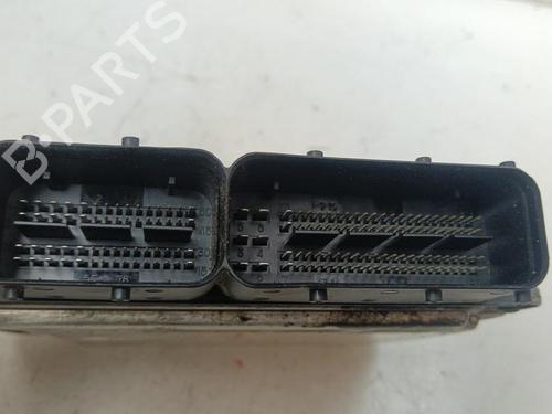Engine control unit (ECU) CHEVROLET LACETTI (J200) 2.0 D | BP35743025M57 - Image 3