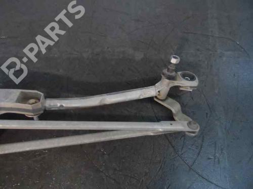 Viskermotor vindrude FORD FIESTA VI (CB1, CCN) 1.4 TDCi | BP1339640M29 