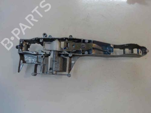 Used Front right interior door handle PEUGEOT PARTNER Box Body/MPV [2008-2025]  3213538
