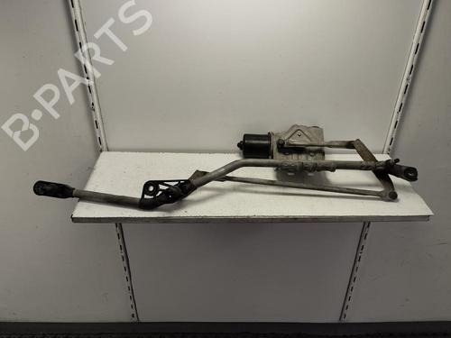 Motor limpa vidros frontal RENAULT GRAND SCÉNIC II (JM0/1_) 1.9 dCi (JM0G, JM12, JM1G, JM2C) (120 hp) 30541470