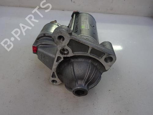 Startmotor RENAULT MEGANE II (BM0/1_, CM0/1_) 1.9 dCi | BP11515329M8 