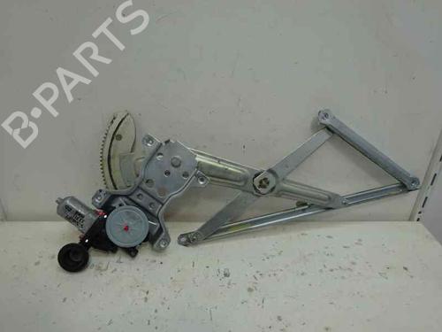 Used Front right window mechanism SUZUKI SWIFT III (MZ, EZ) 1.3 DDiS (RS413D) (69 hp) 5849708