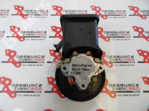 Used Steering pump BMW 3 (E46) 320 d (136 hp) 587030