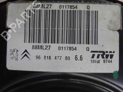 Used Servo brake Servo brake 3433005 3433005