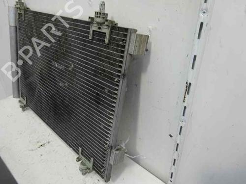 Used AC radiator PEUGEOT 308 I (4A_, 4C_) 1.6 16V (120 hp) 4492242