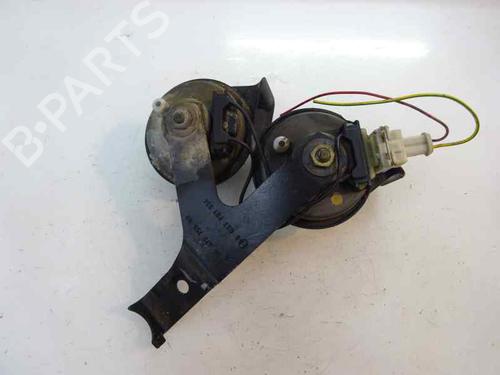 Horn PEUGEOT 307 CC (3B) 2.0 16V (177 hp) 14169940