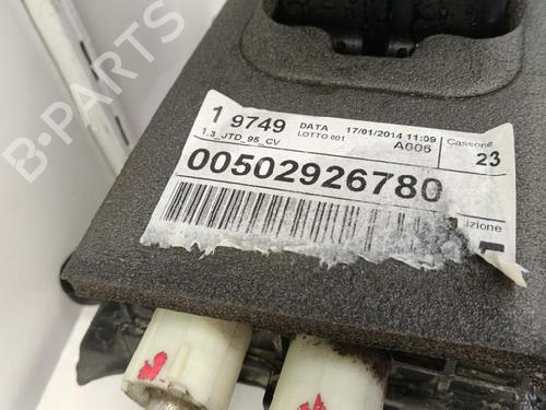 Gearstang FIAT PUNTO (199_) 1.3 D Multijet | BP35745569M90 - Image 2