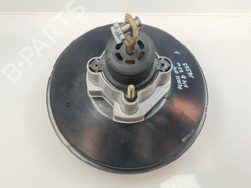 Used Servo brake Servo brake 35743535 35743535