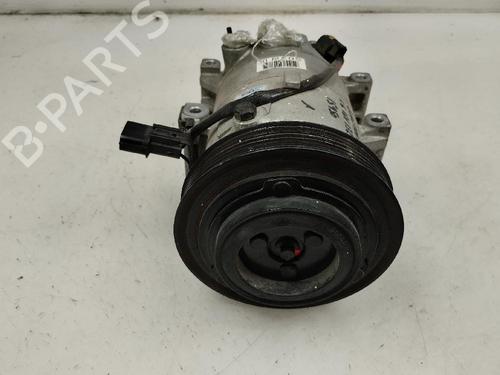 AC compressor HYUNDAI ELANTRA V Saloon (MD, UD) 1.6 | BP19903139M34 