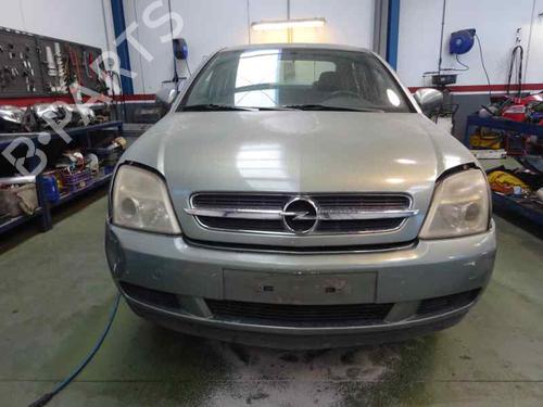 Fuse box OPEL VECTRA C (Z02) 2.2 DTI 16V (F69) | BP9236152E1