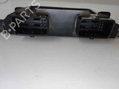 Used Engine control unit (ECU) PEUGEOT PARTNER MPV (5_, G_) 1.9 D (69 hp) 438809