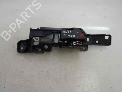 Rear left interior door handle BMW X6 (E71, E72) xDrive 35 d | BP9431175I15 - Image 2