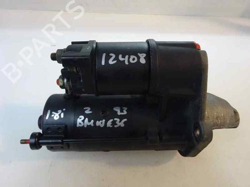 Starter BMW 3 (E36) | BP1966900M8 - Image 3