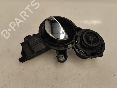Høyre foran invendig håndtak MINI MINI (R50, R53) One D (75 hp) 15809309