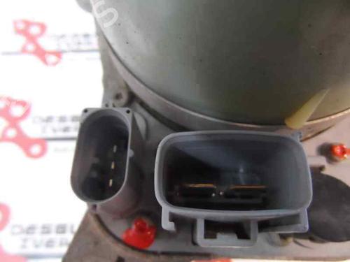 Used Steering pump Steering pump FORD FIESTA V (JH_, JD_) 1.6 TDCi (90 hp) 198617 198617