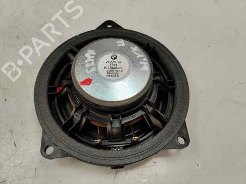 Radio BMW X1 (F48) sDrive 16 d | BP28023032E6 