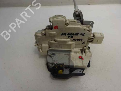 Rear right lock AUDI A4 B7 (8EC) 2.0 TDI 16V | BP7626188C99