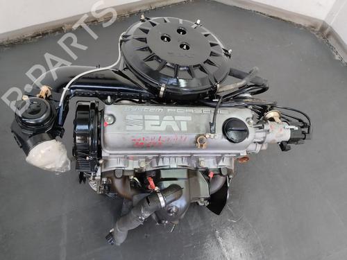 Engine SEAT IBIZA I (21A) 1.2 | BP15499703M1 