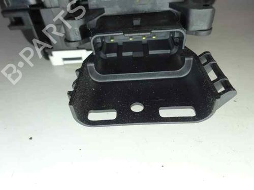 Used Front right lock PEUGEOT 207 SW (WK_) 1.6 HDi (90 hp) 1140494