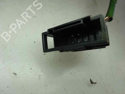 Used Right mirror VW POLO (6N2) [1999-2001]  7761560