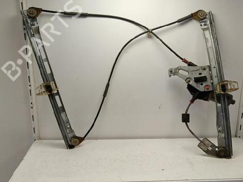 Used Front right window mechanism Front right window mechanism PEUGEOT 206 Hatchback (2A/C) 1.4 i (75 hp) 35745078 35745078