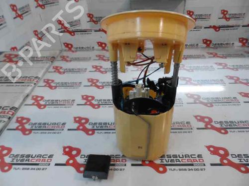 Fuel pump BMW 3 (E90) 318 d | BP587527M76