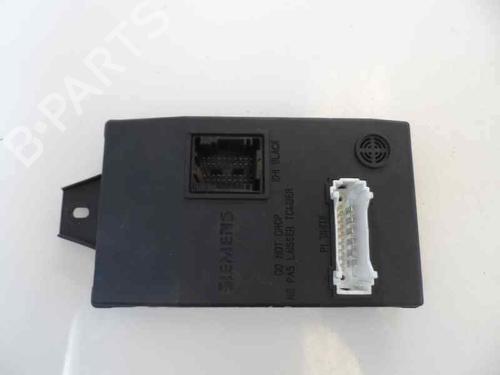 Elektronisk modul DACIA LOGAN MCV (KS_) 1.5 dCi (KS0K) | BP355178M83