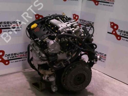 Motor Motor 195628 195628