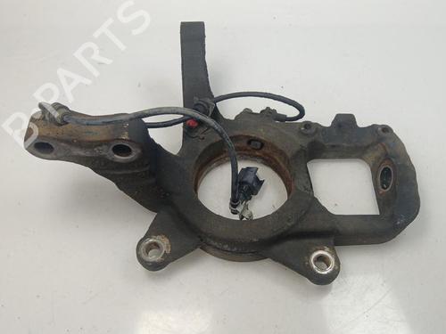 Right front steering knuckle SSANGYONG KORANDO (CK) | BP35745921M26 - Image 2