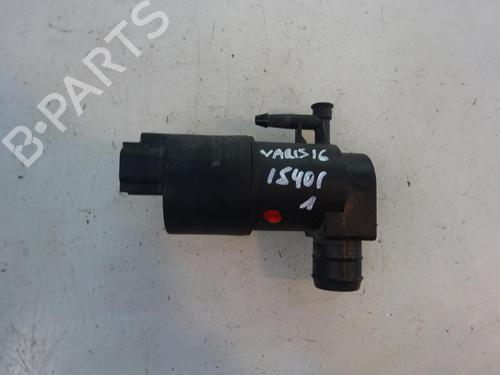 Used Washer pump TOYOTA YARIS (_P13_) [2010-2020]  14170882