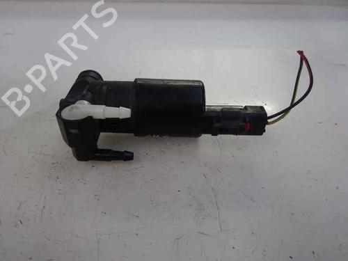 Ruitensproeierpomp CITROËN C4 Picasso I MPV (UD_) 1.6 HDi (109 hp) 14920735
