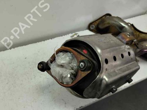 Catalyst KIA SPORTAGE IV (QL, QLE)  | BP21394743M10 