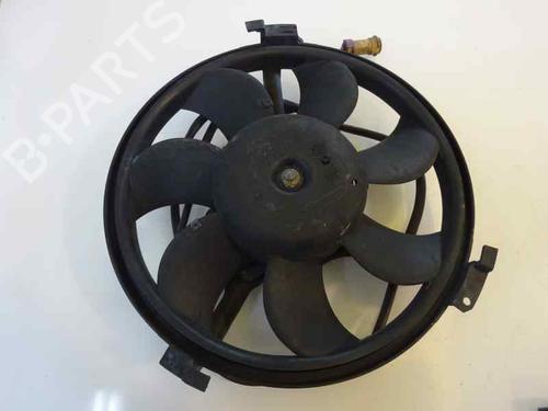 Koelventilatormotor VW PASSAT B5 (3B2) 1.9 TDI (115 hp) 1119778