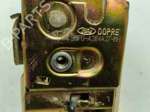 Used Rear left lock Rear left lock FORD FIESTA IV (JA_, JB_) [1995-2006] 35740035 35740035