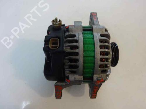 Used Alternator Alternator 1897243 1897243