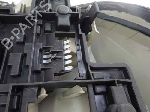 Used Left taillight Left taillight OPEL VECTRA B Hatchback (J96) [1995-2003] 6164511 6164511