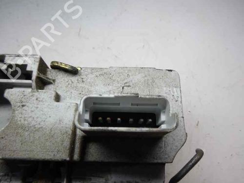 Used Front left lock PEUGEOT 307 (3A/C) 1.6 HDi 110 (109 hp) 8854601