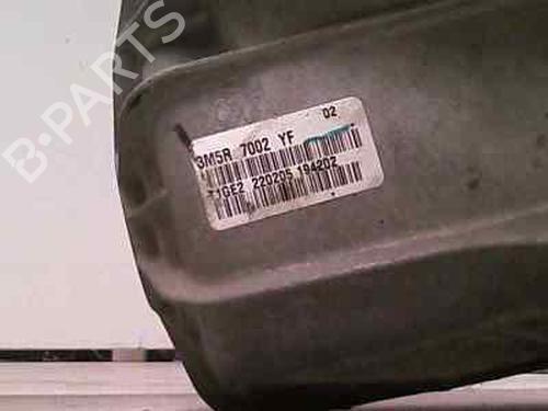 Used Gearbox Gearbox 197310 197310