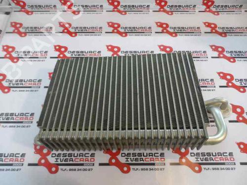 Air conditioning evaporator MERCEDES-BENZ C-CLASS (W203)  | BP12438647M109 