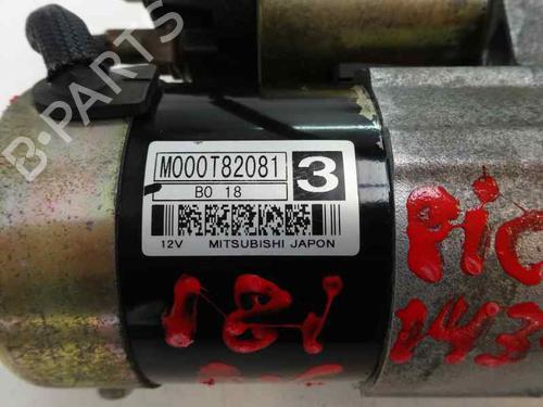 Starter CITROËN XSARA PICASSO (N68) 1.8 16V | BP7225327M8