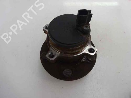 Used Other Other RENAULT MEGANE II (BM0/1_, CM0/1_) 1.5 dCi (BM0F, BM0T, BM2B, CM0F, CM0T) (82 hp) 14169283 14169283