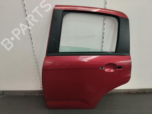 Used Left rear door CITROËN C3 II (SC_) 1.4 HDi 70 (SC8HZC, SC8HR0, SC8HP4) (68 hp) 13578497