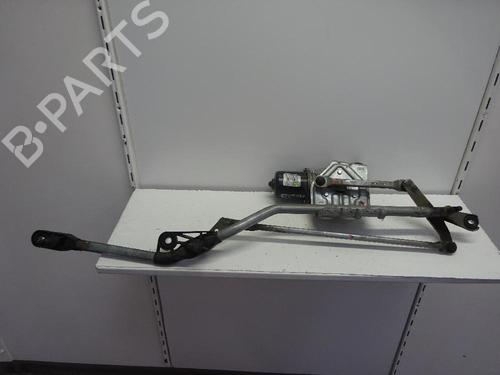 Front wiper motor RENAULT SCÉNIC II (JM0/1_) 1.6 16V (JM1R) | BP11179013M29